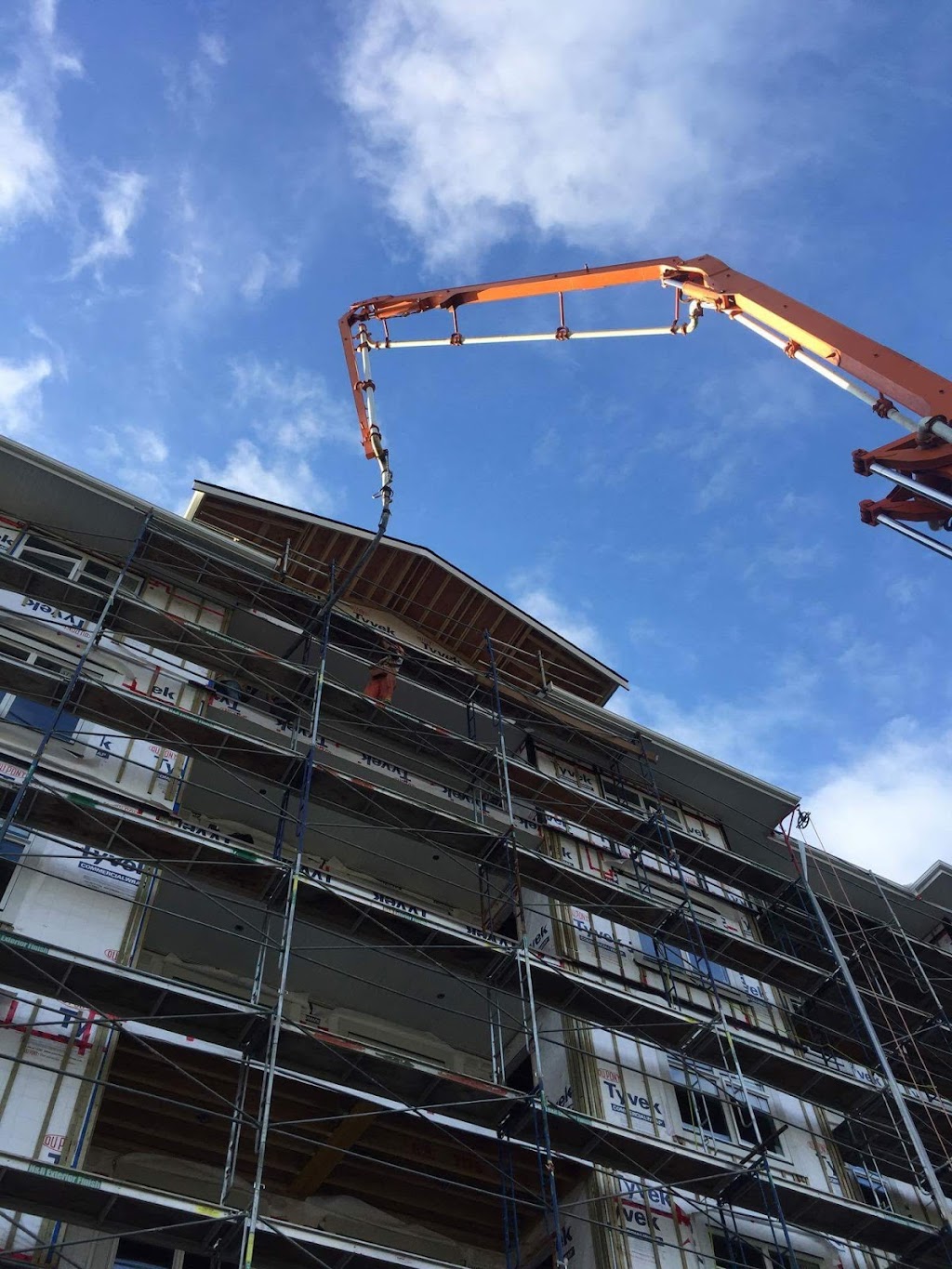City Pumping Ltd | 633 Terlson Ln, Victoria, BC V9B 6H4, Canada | Phone: (250) 474-1859