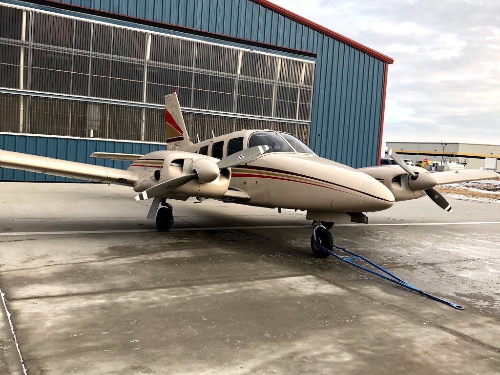 Centennial Flight Centre | 26, 27018 SH633, Sturgeon County, AB T8T 0E3, Canada | Phone: (780) 451-7676