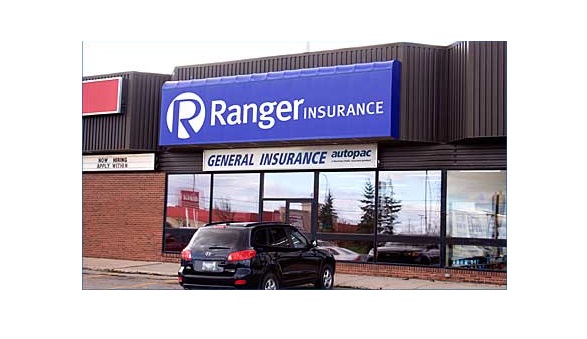 Ranger Insurance Regent | 5-1500 Regent Ave W, Winnipeg, MB R2C 3A8, Canada | Phone: (204) 925-7533