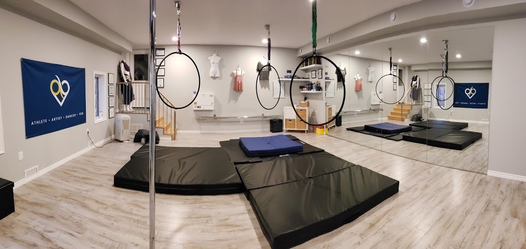 Body Language Studio | 191 Ardagh Rd, Barrie, ON L4N 3V5, Canada | Phone: (705) 606-0726