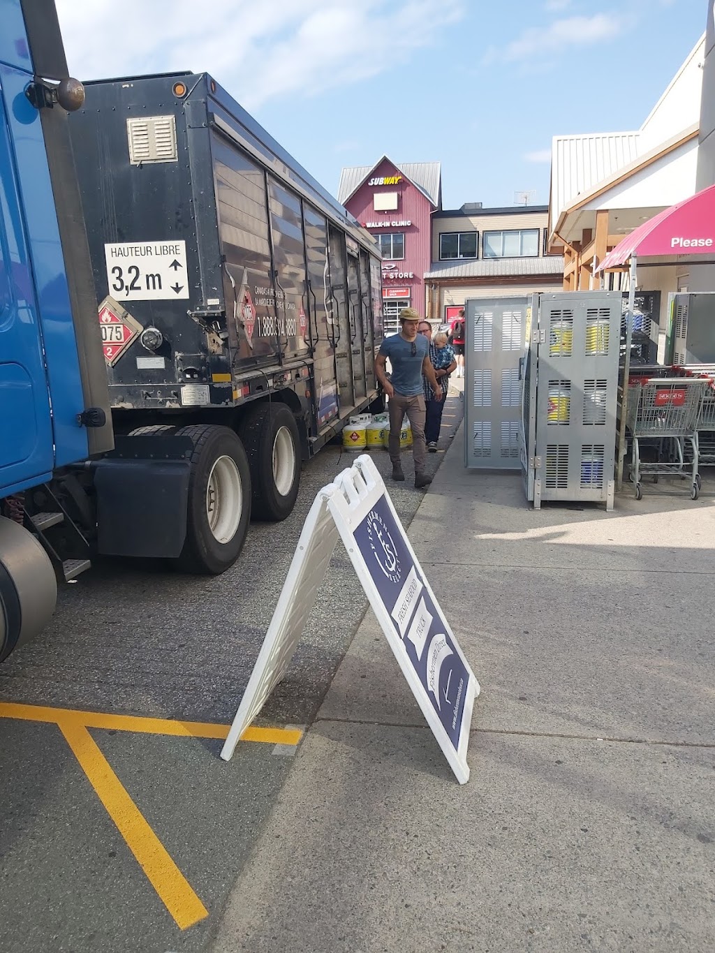 Vomar Industries | Unnamed Road, 0A1, La Salle, MB R0G 1B0, Canada | Phone: (866) 553-2131