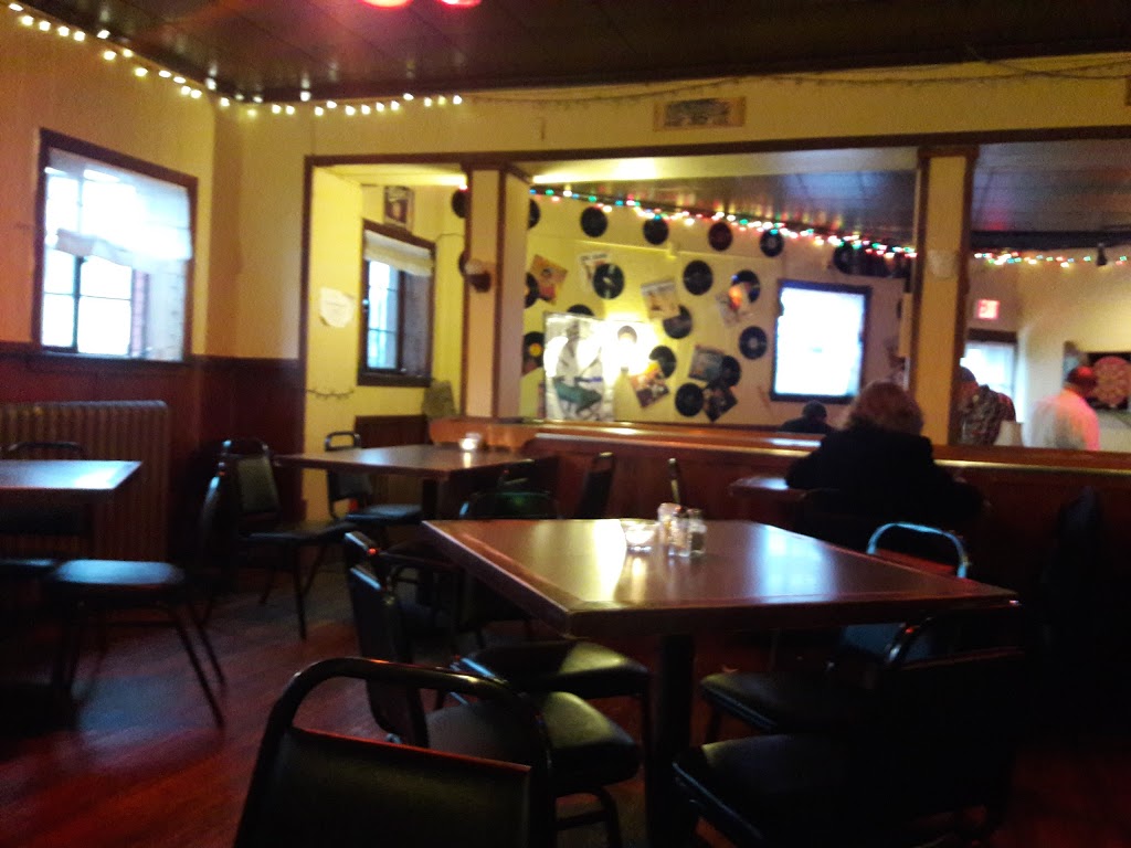 Hot Mamas Canteen | 12 Military Rd, Buffalo, NY 14207, USA | Phone: (716) 783-8222