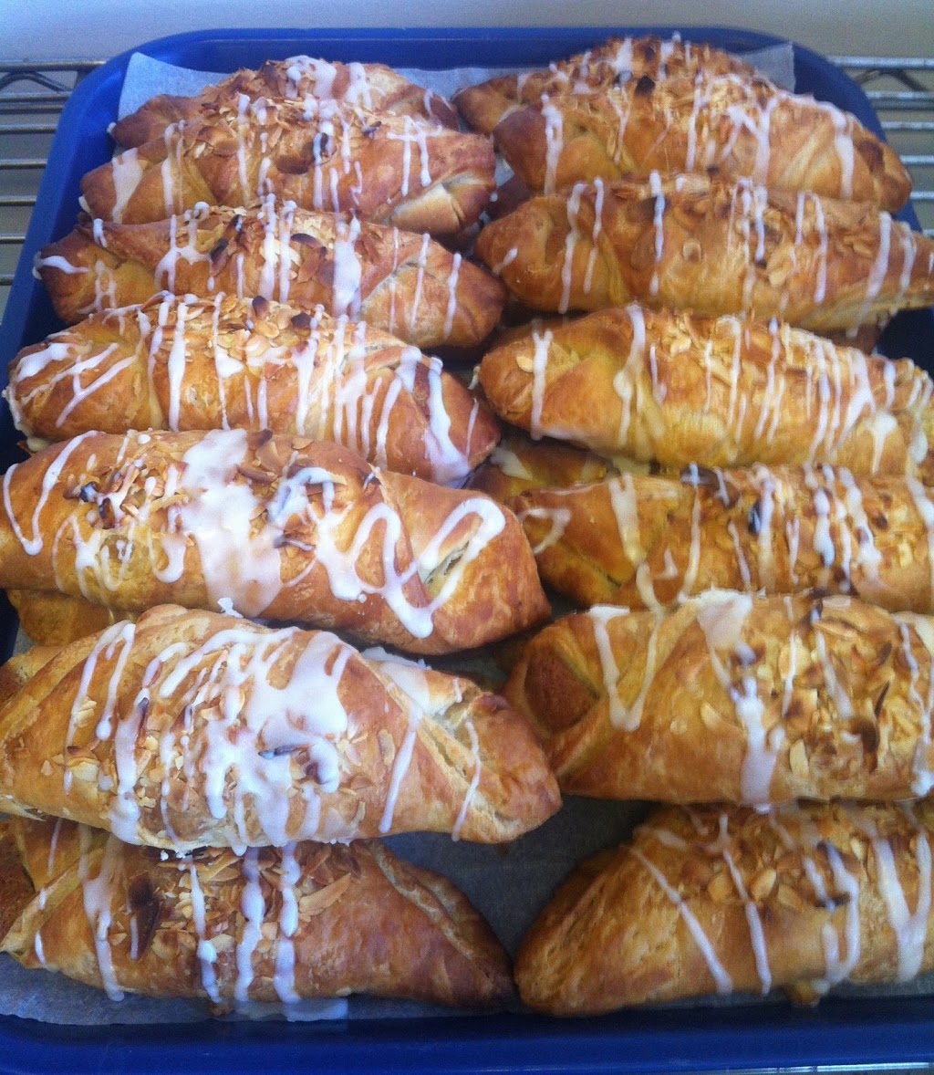 Empress Bakery LTD | 9932 82 Ave NW, Edmonton, AB T6E 1Y9, Canada | Phone: (780) 433-8451