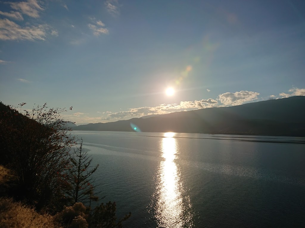SheerWater Hiking Trail | 290 Lochview Rd Kelowna, BC V1V 1N3 Lochview Rd, Kelowna, BC V1V 1N3, Canada