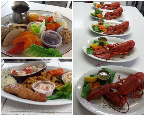 Fundy Rocks Motel | 3471 NB-114, Hopewell Cape, NB E4H 2G5, Canada | Phone: (506) 734-1904