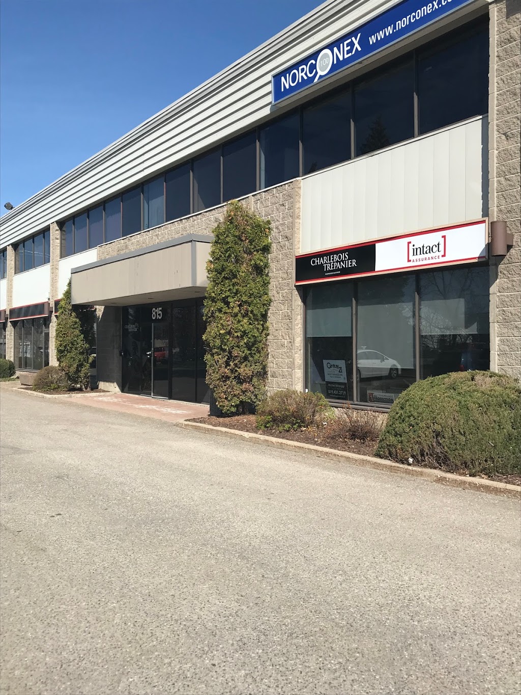 Charlebois-Trépanier Assurances et Gestion de Risques | 815 Boulevard de la Carrière, Gatineau, QC J8Y 6T4, Canada | Phone: (819) 777-5246