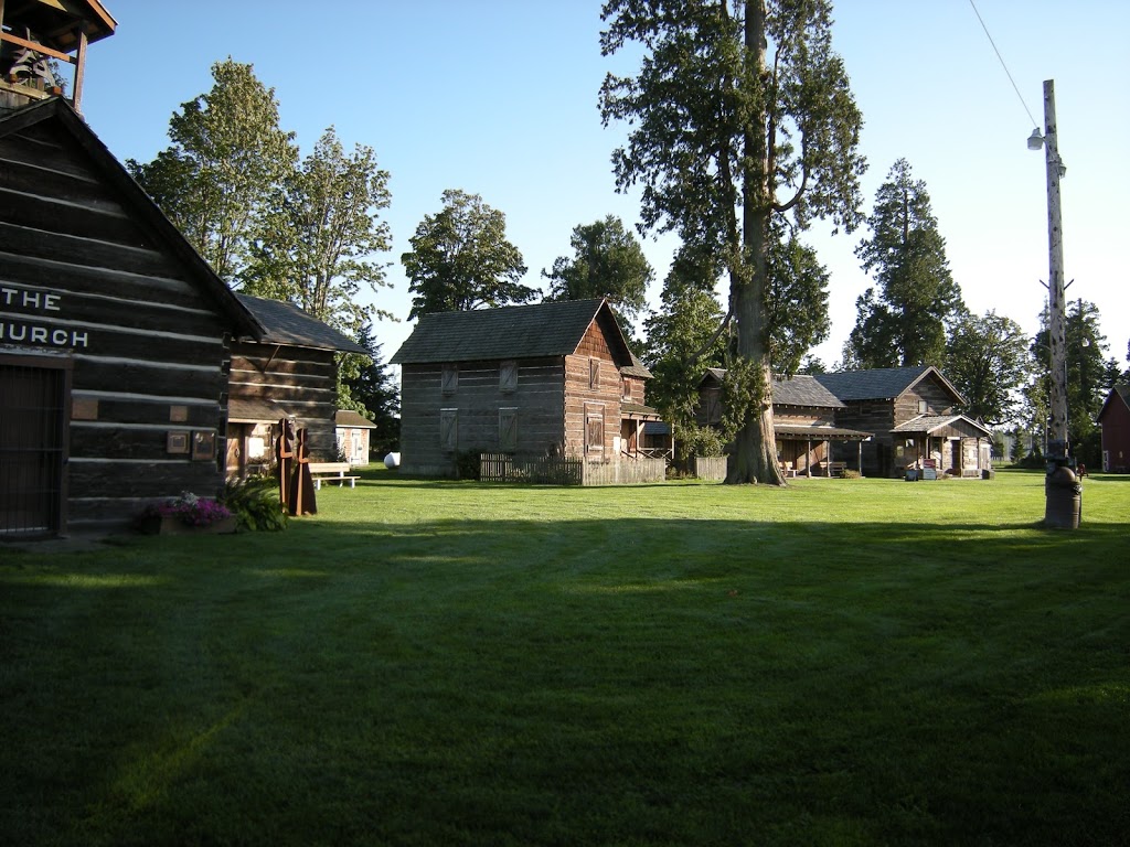 Shredder Shack | 5094 Labounty Rd, Ferndale, WA 98248, USA