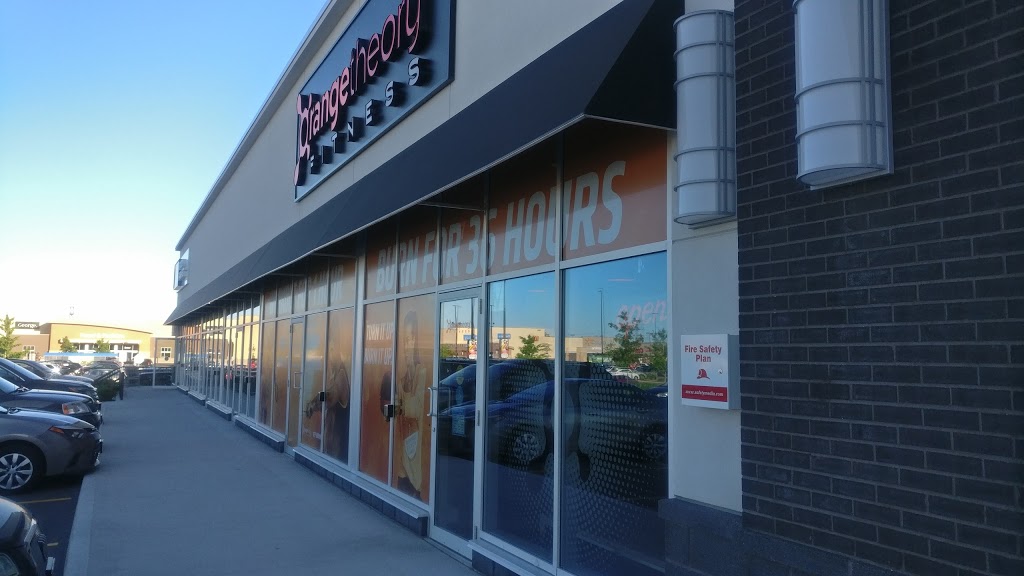 Orangetheory Fitness | 1476 Dundas St E, Mississauga, ON L4X 1L4, Canada | Phone: (647) 494-3364