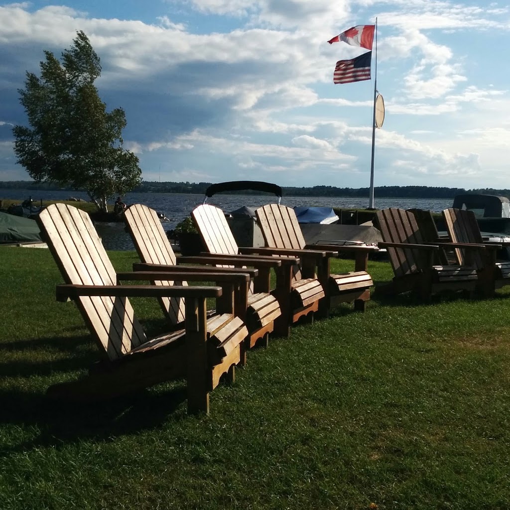 Camp Fisherman Resort | 42 Fire Rte 75, Buckhorn, ON K0L 1J0, Canada | Phone: (800) 616-6712