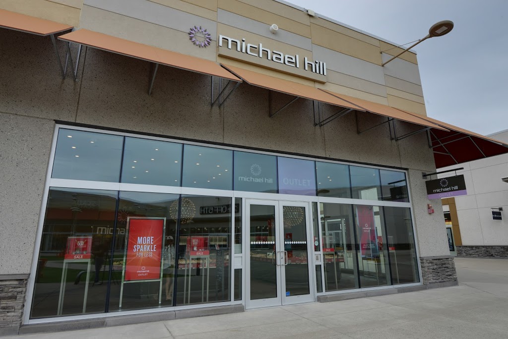 Michael Hill CLR Niagara (Curbside Pick-Up Only) | 300 Taylor Rd #727, Niagara-on-the-Lake, ON L0S 1J0, Canada | Phone: (905) 682-3535