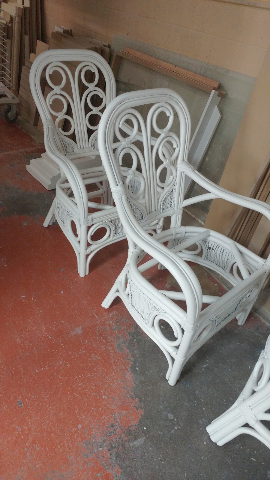 SFR Custom Designs Inc | 722 Kipling Ave, Etobicoke, ON M8Z 5G5, Canada