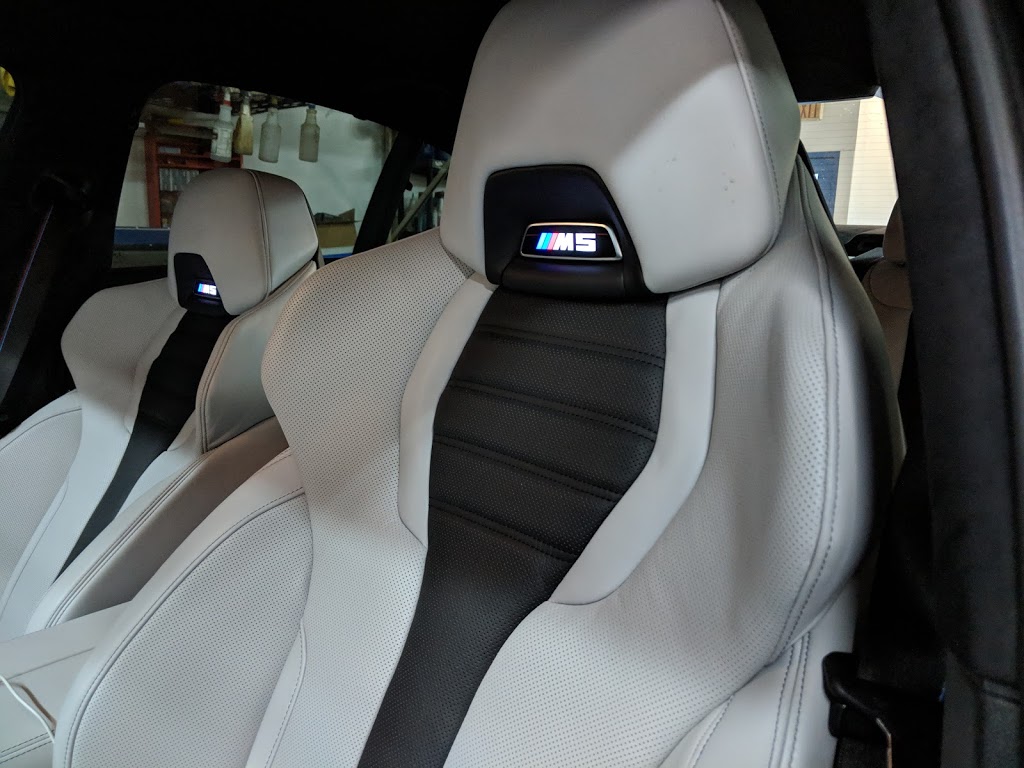 Noble Performance Auto | 3 Heritage Rd #5, Markham, ON L3P 1M3, Canada | Phone: (905) 209-7788