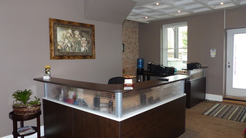 Claymore Financial Group | 50 Coreslab Dr, Dundas, ON L9H 0B2, Canada | Phone: (905) 522-5901