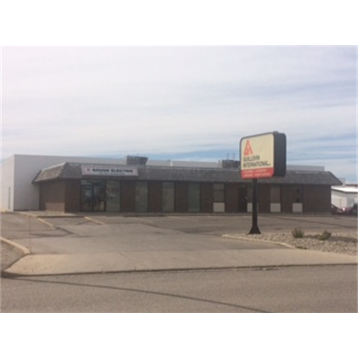 Guillevin | 1220 36 St N, Lethbridge, AB T1H 5H8, Canada | Phone: (403) 320-2422
