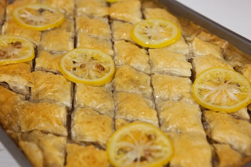 Pâtisserie Gordana | 390 Avenue Lafleur, LaSalle, QC H8R 3H6, Canada | Phone: (514) 508-2662