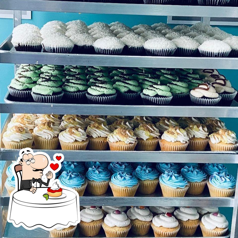 Beyond the Batter Bakery | 4 Tranquility St, Brantford, ON N3R 3H7, Canada | Phone: (519) 757-0341