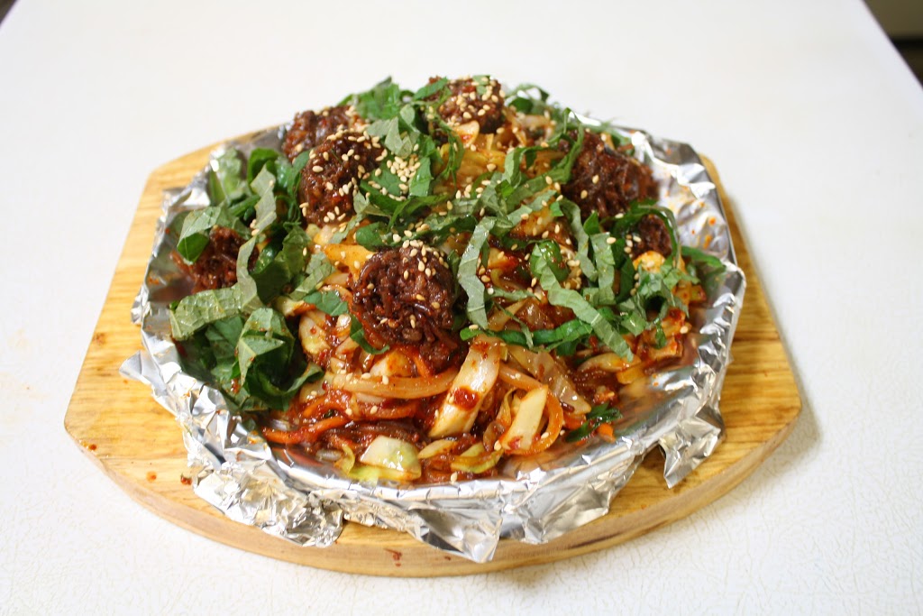 Fusion Robata Restaurant | 1163 Pinetree Way, Coquitlam, BC V3B 8B7, Canada | Phone: (604) 468-0179