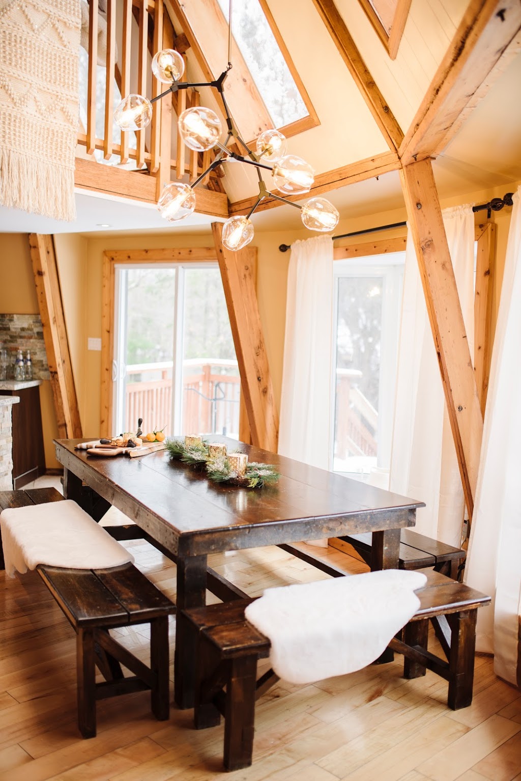 The Tiny Host Co. | 732 Ste Marie St, Collingwood, ON L9Y 4T5, Canada | Phone: (705) 606-0170