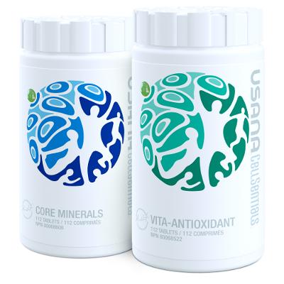 USANA KITCHENER ONTARIO | 10 Sandybay Ave, Kitchener, ON N2A 0H7, Canada | Phone: (226) 978-4729