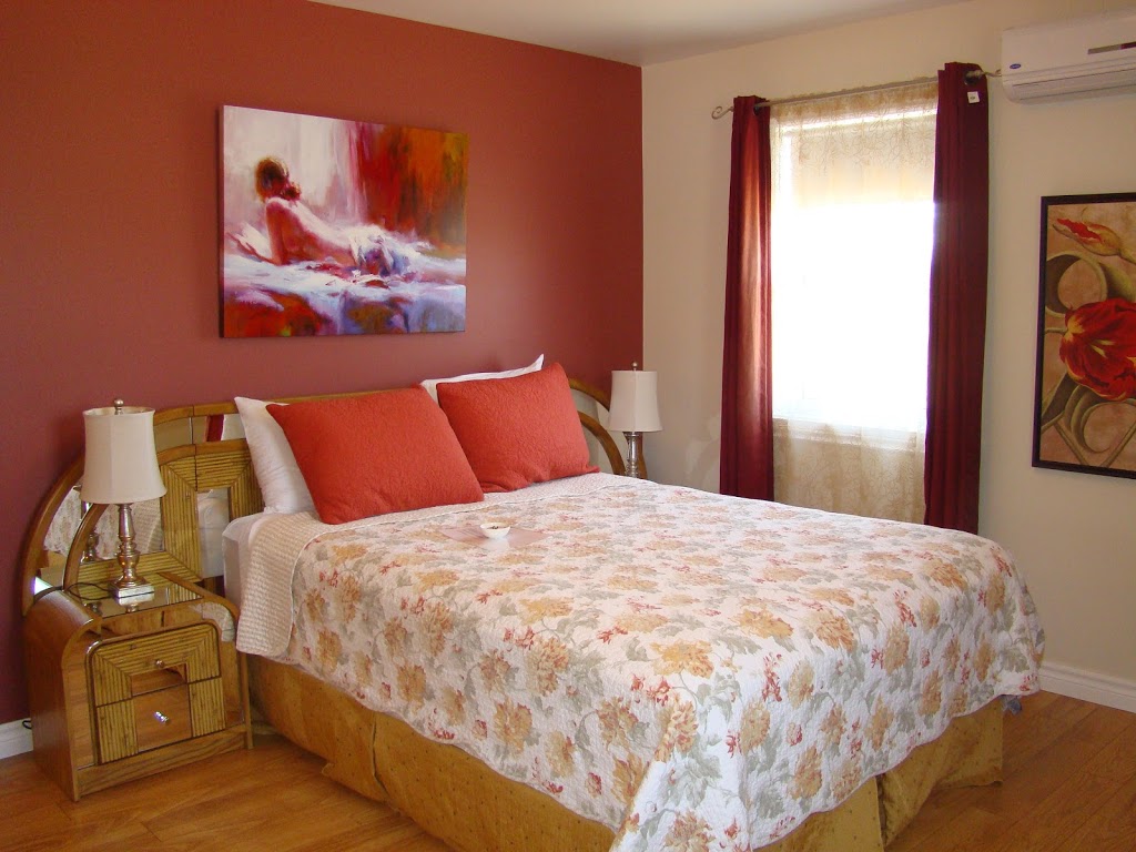 Gite La Marmotte Eastman, B&B | 466 Rue Principale, Eastman, QC J0E 1P0, Canada | Phone: (450) 297-4241