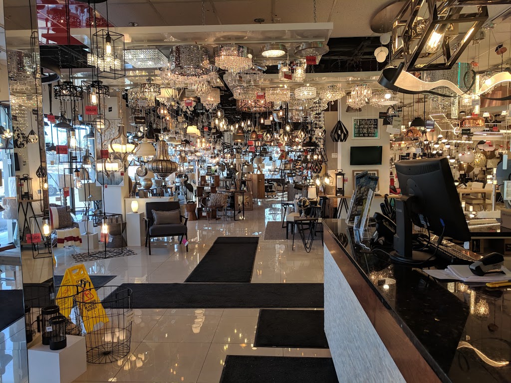 Deco Luminaire | 1930 Chemin Gascon, Terrebonne, QC J6X 2E4, Canada | Phone: (450) 471-1883