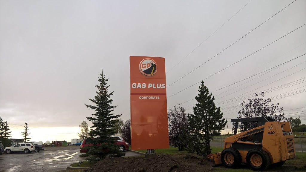 GP Fuels | 5910 50 Ave SE, Calgary, AB T2B 3C1, Canada | Phone: (877) 273-4199
