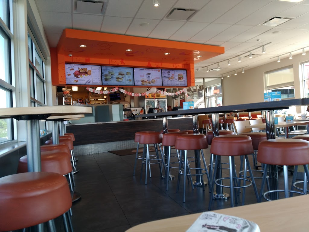 A&W Canada | 2015 12e Avenue N #700, Sherbrooke, QC J1E 4J5, Canada | Phone: (819) 566-6472