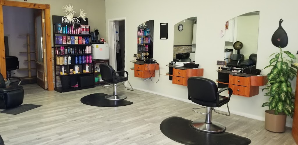 salon belle | 21 Mill St, Frankford, ON K0K 2C0, Canada | Phone: (613) 398-9104
