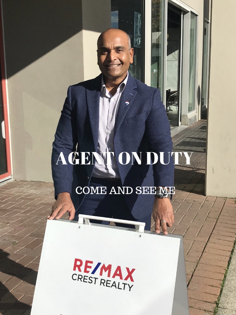 Felix J Emmanuel Real Estate | 3215 Macdonald St, Vancouver, BC V6L 2N2, Canada | Phone: (778) 968-0427