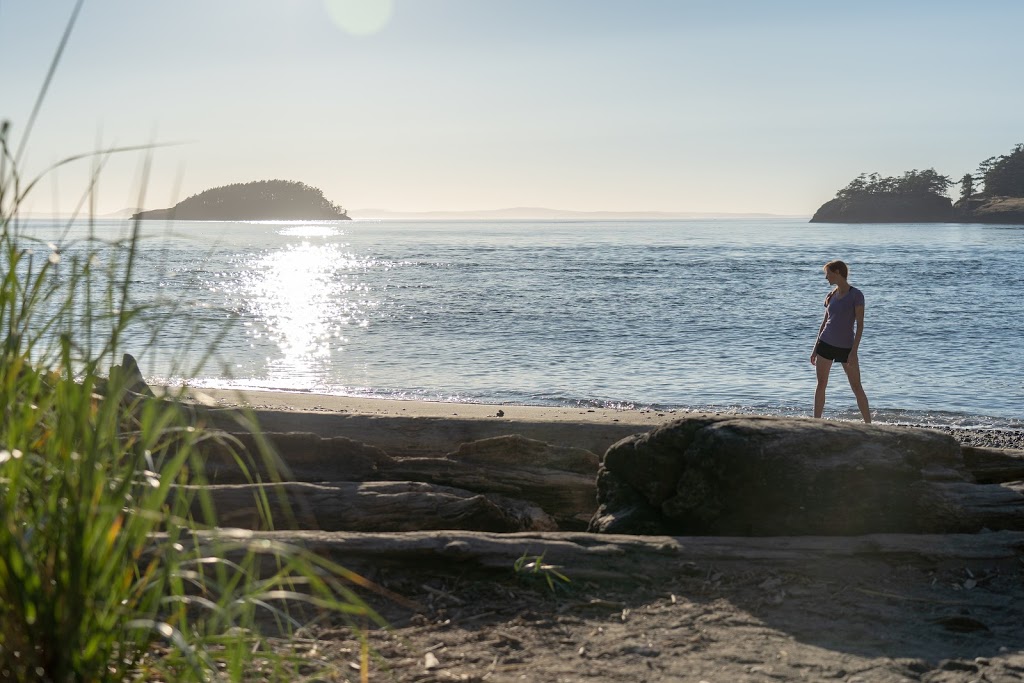 Pacific NW Trail | Pacific NW Trail, Oak Harbor, WA 98277, USA