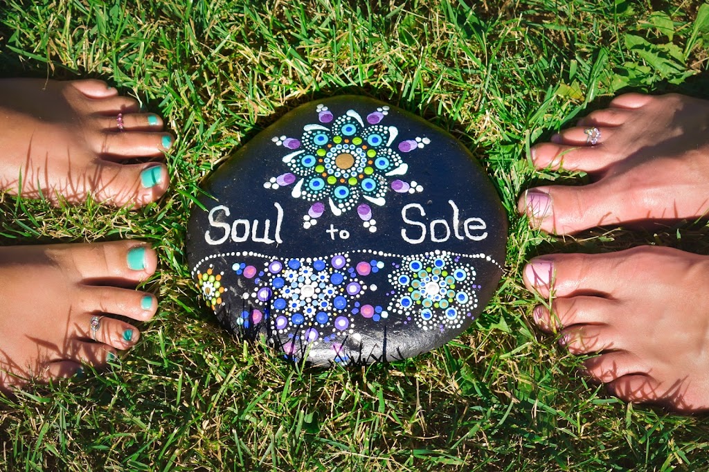 Soul to Sole Energy Healing and Reflexology | 4405 50 Ave, Camrose, AB T4V 0R4, Canada | Phone: (780) 608-9833