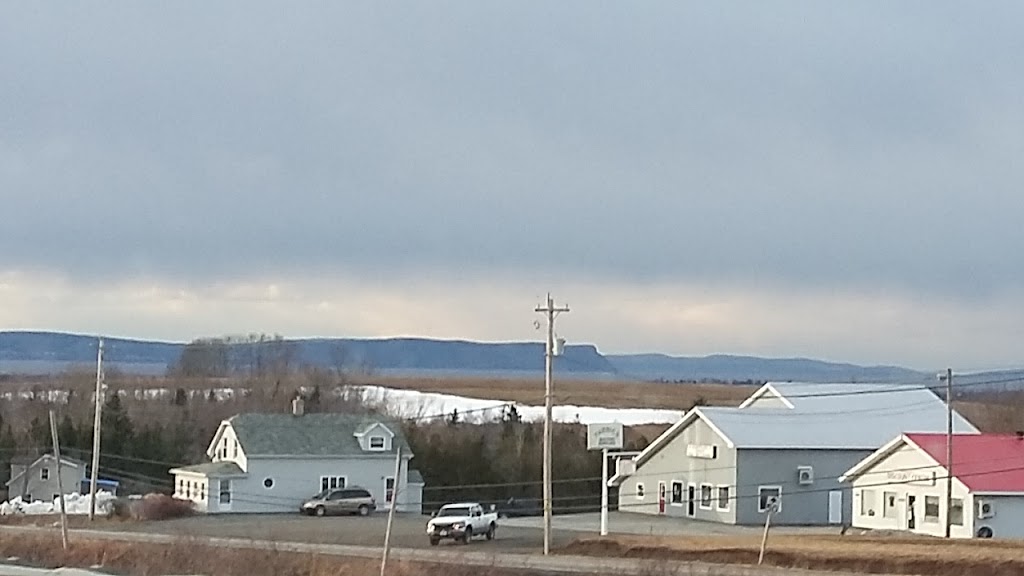 Lockhartville United Baptist Church | 2 Maple Ave, Hantsport, NS B0P 1P0, Canada | Phone: (902) 684-3610