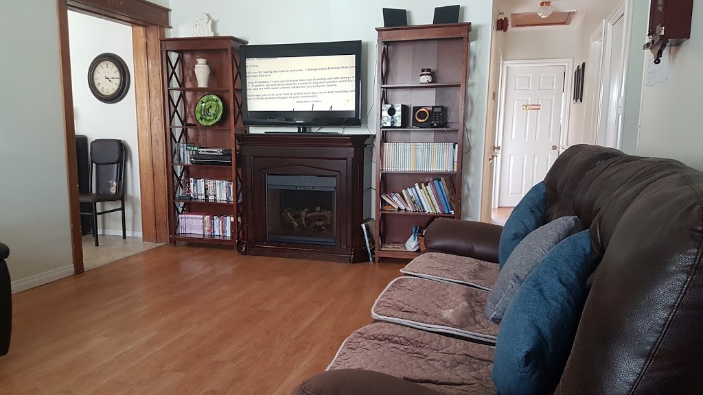 JD And C CARE HOME, INC | 17 Walden Crescent, Regina, SK S4N 1L1, Canada | Phone: (306) 209-5560