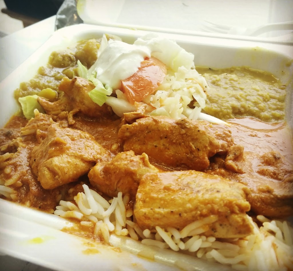 Spicy Aroma | 675 Lansdowne Ave, Toronto, ON M6H 3Y9, Canada | Phone: (416) 792-4770