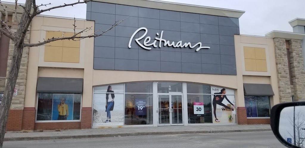 Reitmans | 75 Boul du Plateau, Gatineau, QC J9A 3G1, Canada | Phone: (819) 776-5821