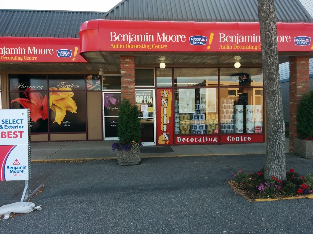 Anilin Decorating Centre | 3230 28 St SW, Calgary, AB T3E 2J6, Canada | Phone: (403) 242-0910