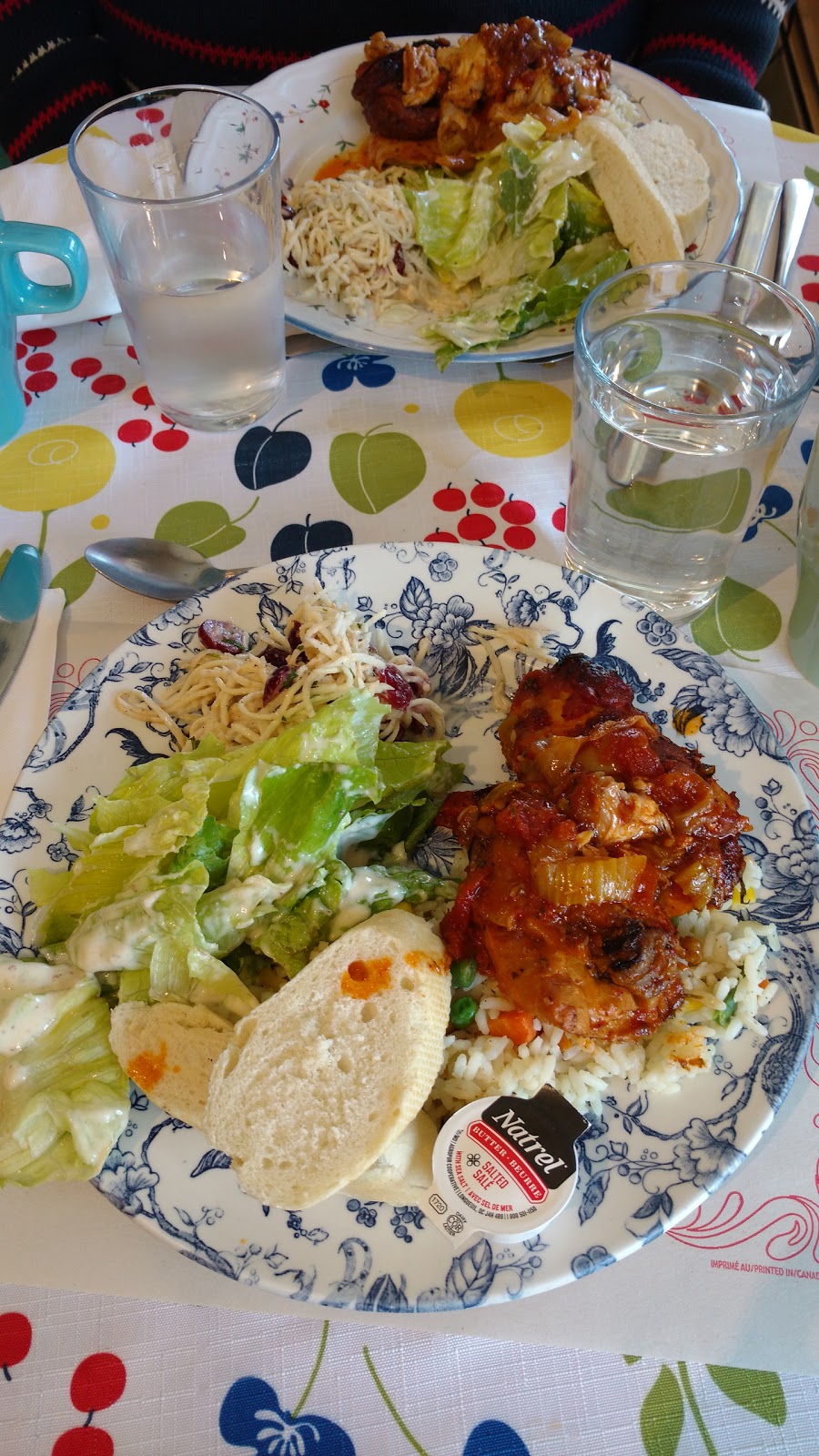 Cafe Hemmingford | 475 Rue Frontière, Hemmingford, QC J0L 1H0, Canada | Phone: (450) 247-0009
