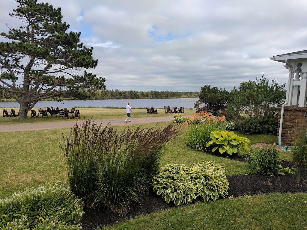 Dalvay-by-the-Sea National Historic Site | 16 Cottage Crescent, York, PE C0A 1P0, Canada | Phone: (902) 672-6350