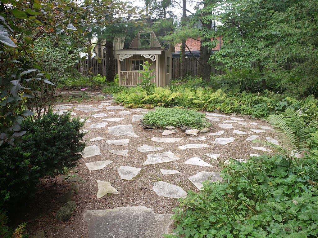 Azure Gardens | 81 Steele St, Alliston, ON L9R 0E5, Canada | Phone: (705) 717-4700