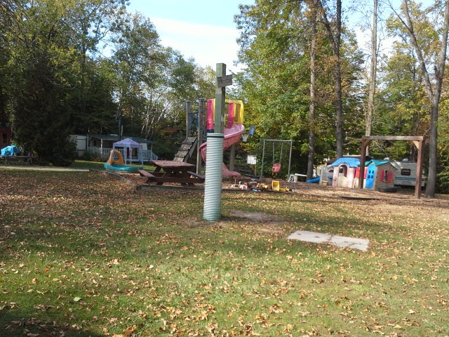 New Lowell Campground | 2894 Hogback Rd, New Lowell, ON L0M 1N0, Canada | Phone: (705) 424-2942