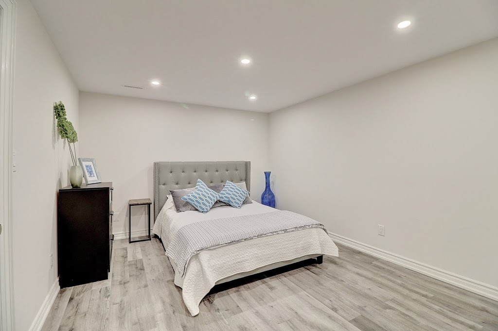 Lucky 5 Group Renovation Services | 178 Torbay Rd, Markham, ON L3R 1G6, Canada | Phone: (416) 831-3877