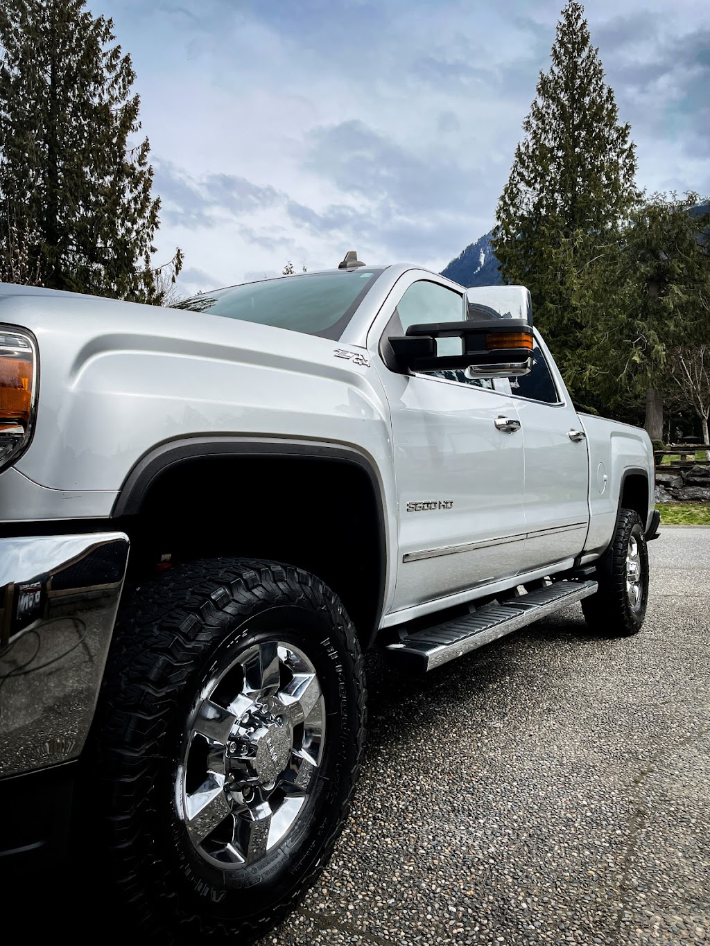 Fraser Valley Detailing | 10200 Gray Rd, Rosedale, BC V0X 1X1, Canada | Phone: (604) 845-9621