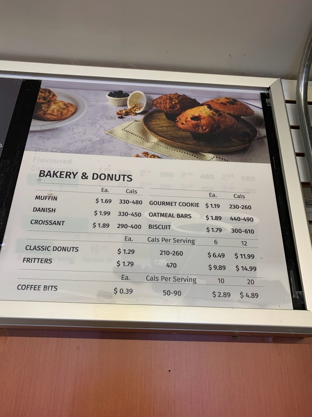Coffee time | 13 King St E, Omemee, ON K0L 2W0, Canada | Phone: (705) 799-6597