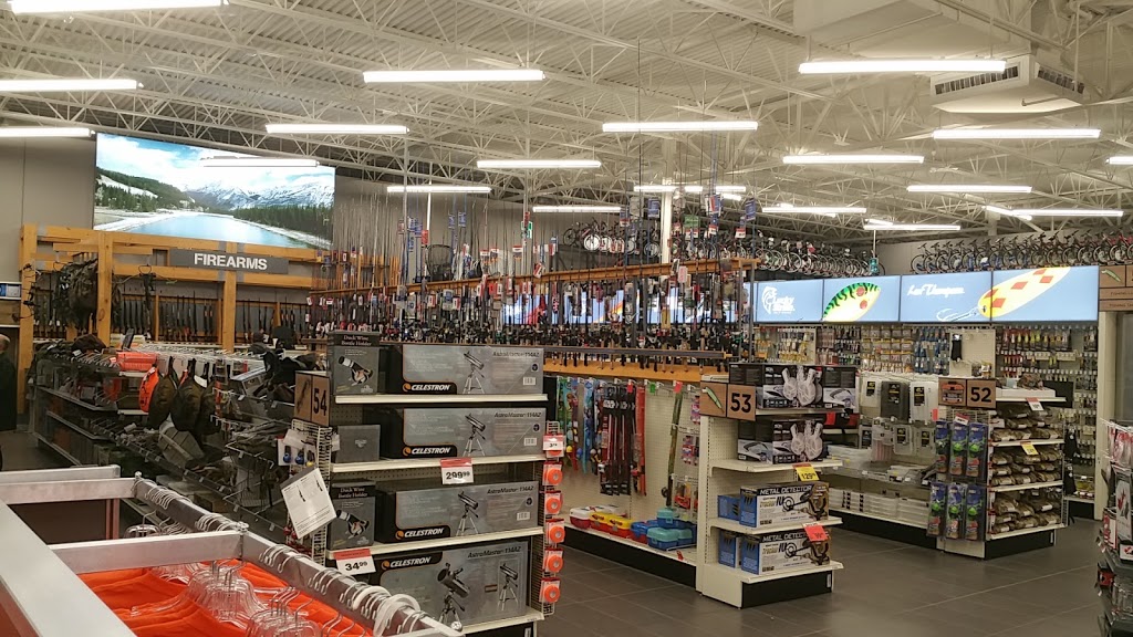 Canadian Tire | 3650 158 Ave NW, Edmonton, AB T5Y 0S5, Canada | Phone: (780) 473-2394