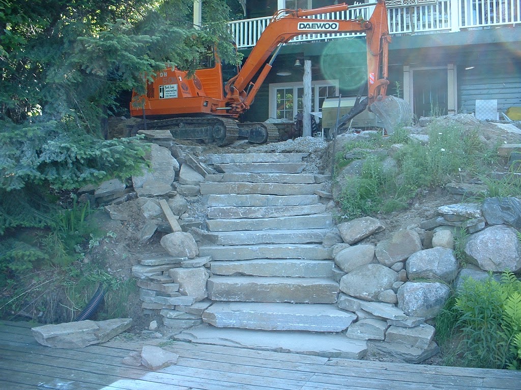 Lane Mark Construction | 326 A Boundary Rd, Novar, ON P0A 1R0, Canada | Phone: (705) 789-8202