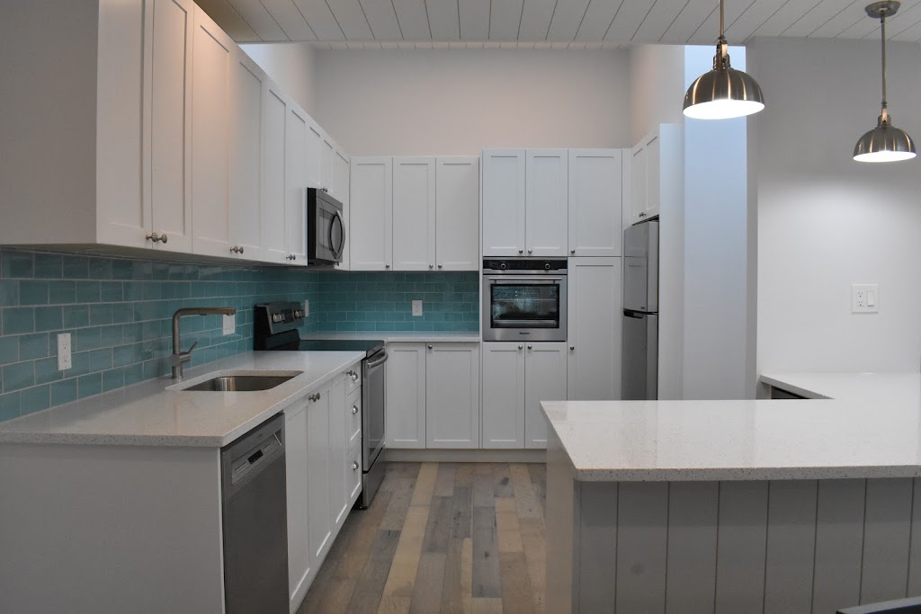 INNOVERA Home Concepts - Kitchen and Bathroom Renovations | 1635 W 3rd Ave Studio 316, Vancouver, BC V6J 0B6, Canada | Phone: (604) 617-7647