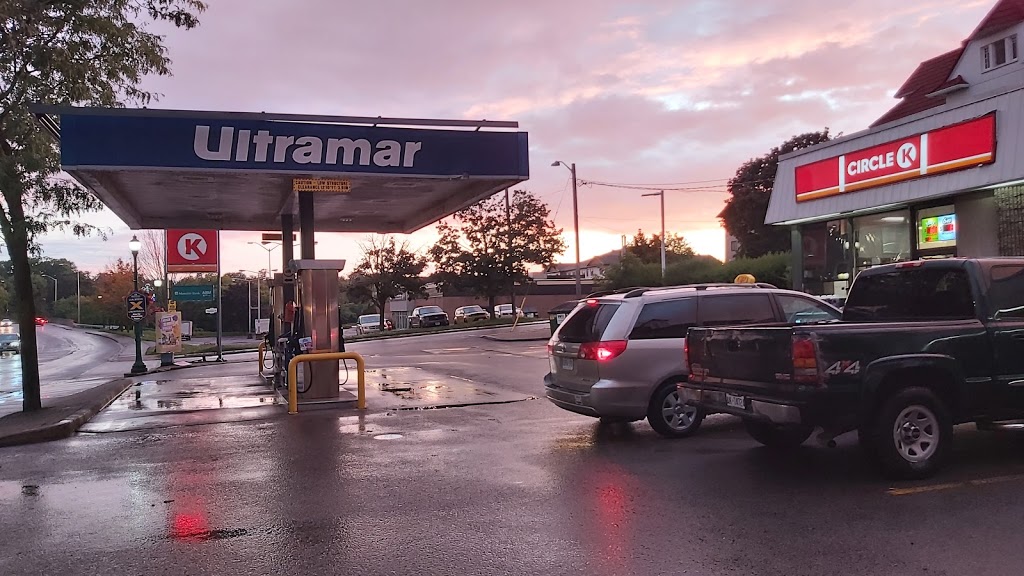Circle K | 250 King St W, Brockville, ON K6V 3R9, Canada | Phone: (613) 345-5918