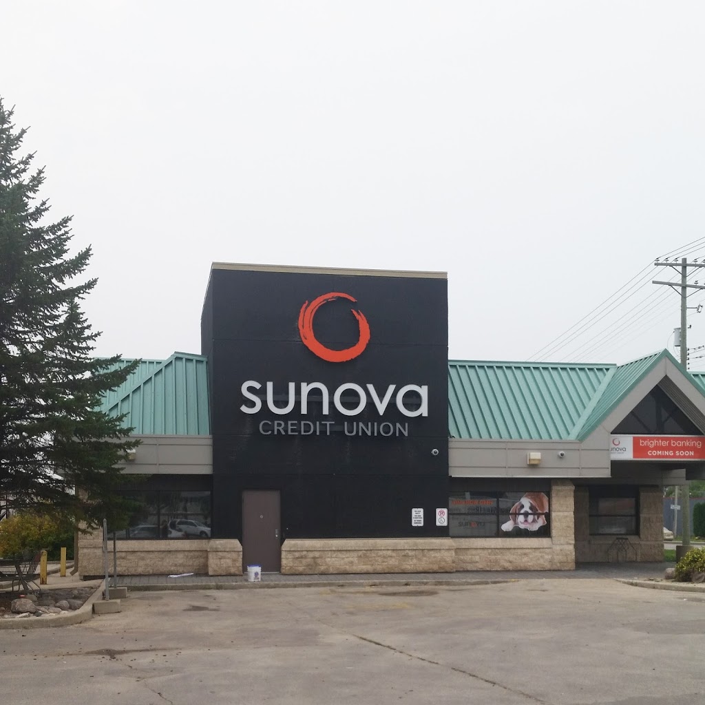 Sunova Credit Union | 1033 St Marys Rd, Winnipeg, MB R2M 3S8, Canada | Phone: (204) 790-6920