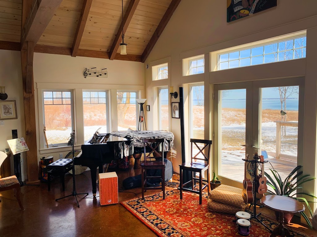 Sound Connections Therapy Services | 1454 Pereau Rd, Canning, NS B0P 1H0, Canada | Phone: (902) 692-1662