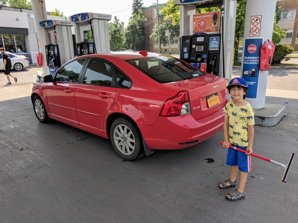Ultramar | 1170 Av de lÉglise, Verdun, QC H4G 2N5, Canada | Phone: (514) 769-9416